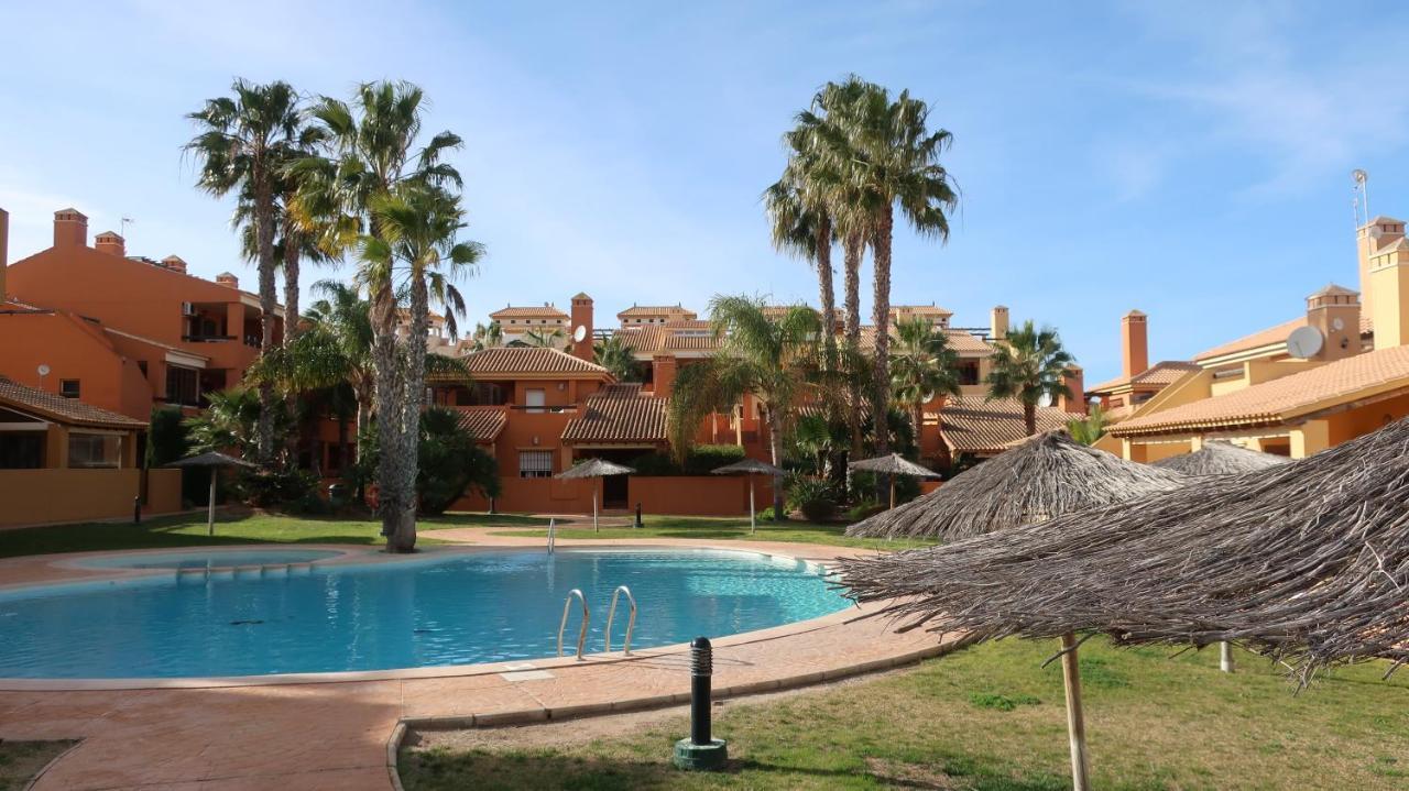 Mar Menor Mar de Cristal